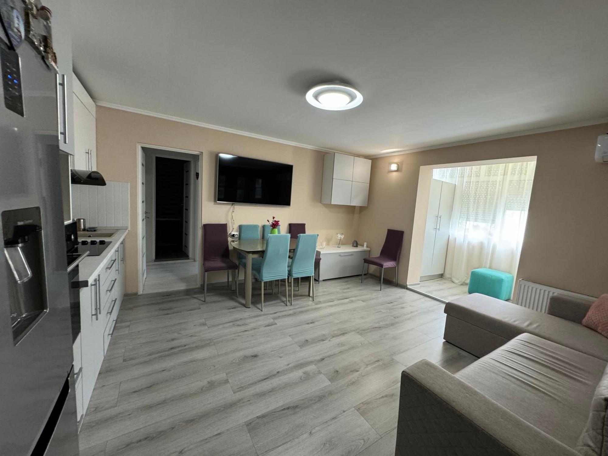 Maya Home Oradea Exterior foto