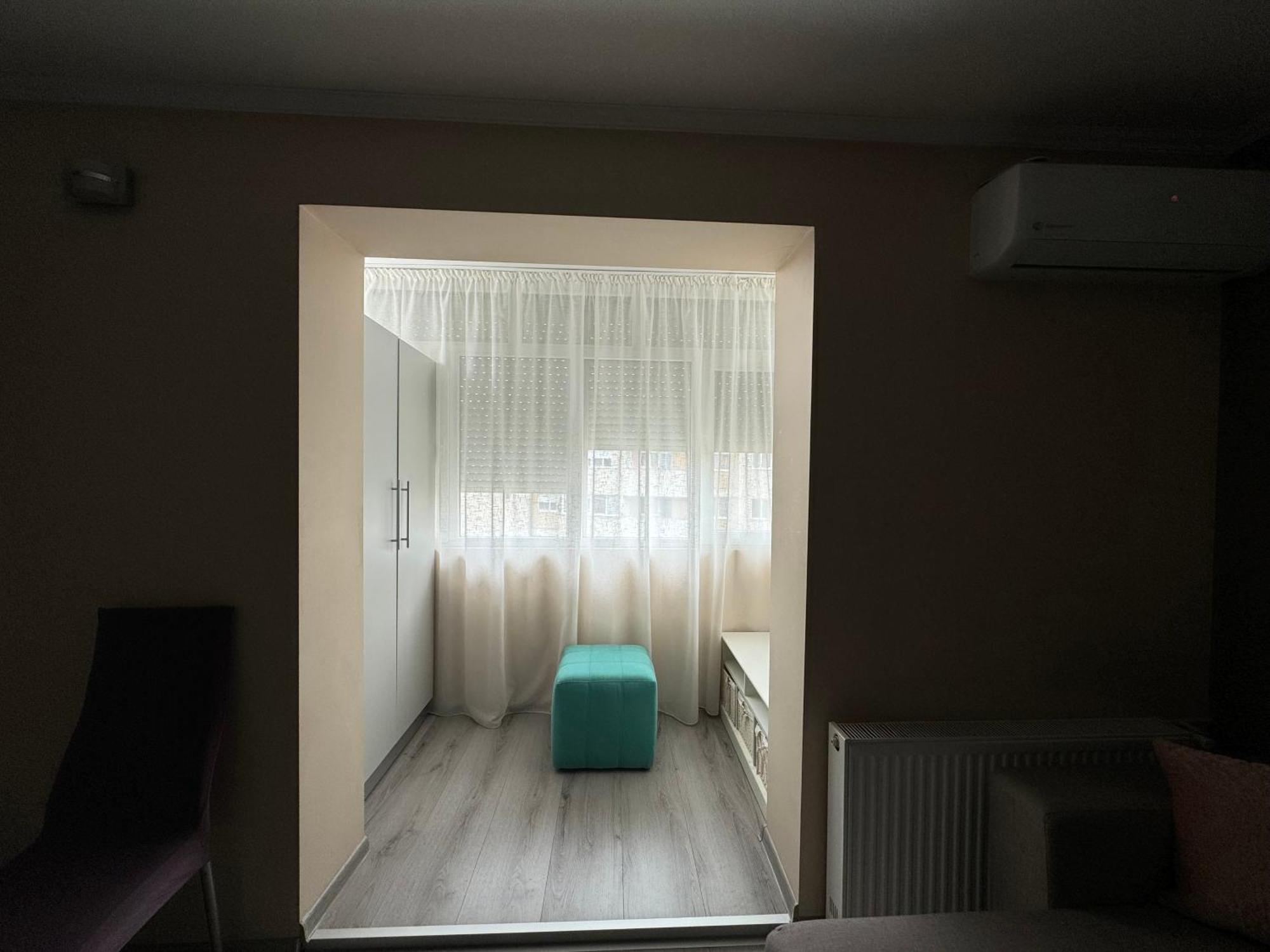 Maya Home Oradea Exterior foto