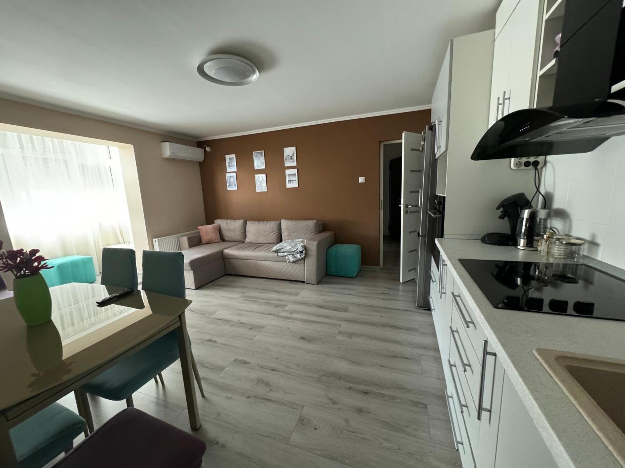 Maya Home Oradea Exterior foto