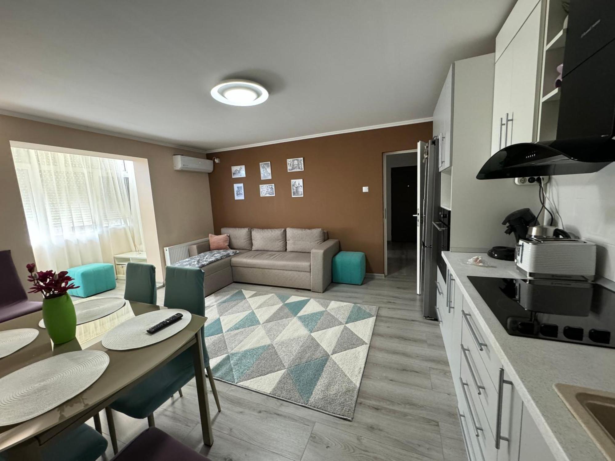 Maya Home Oradea Exterior foto