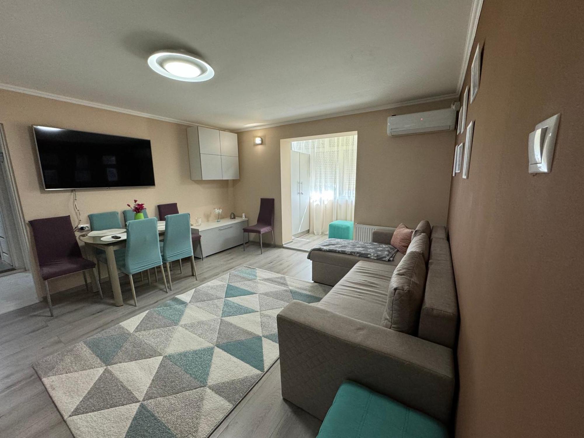 Maya Home Oradea Exterior foto